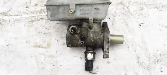 Renault Laguna II Master brake cylinder 03350884481 03.3508-8448.1