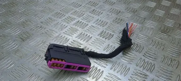 Porsche Macan (95B) Fuse module 8K0941824D