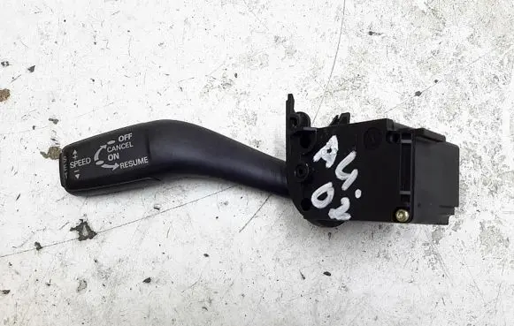Audi A4 S4 B6 8E 8H Cruise control stalk 8E0953521D