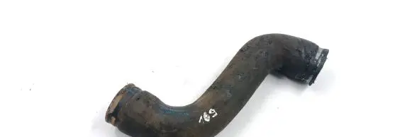 Volkswagen Polo III 6N 6N2 6NF Intercooler hose/pipe 6X0145828A