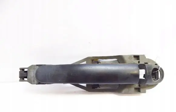 Volkswagen Fox Front door exterior handle 3B0837885G