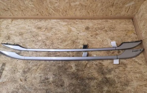 Peugeot 4007 Roof bar rail 7661A03216 7661A08115