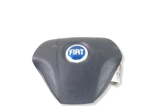 Fiat Punto (199) Steering wheel airbag 07354104460