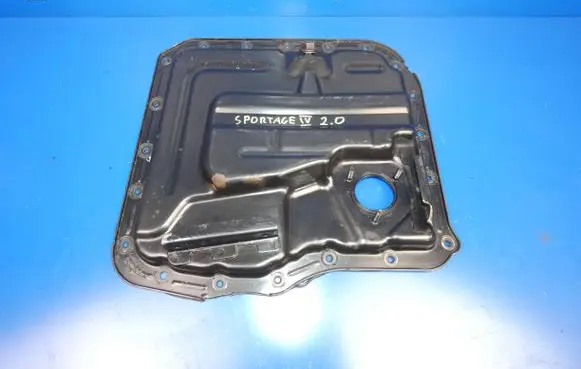 KIA Sportage Oil sump 