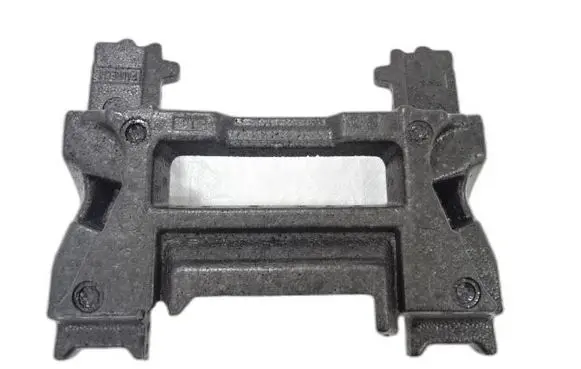 Peugeot 3008 I Holder (bracket) 9685787980