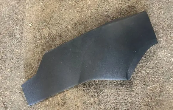 Nissan Juke II F16 Other center console (tunnel) element 689R26PA0A