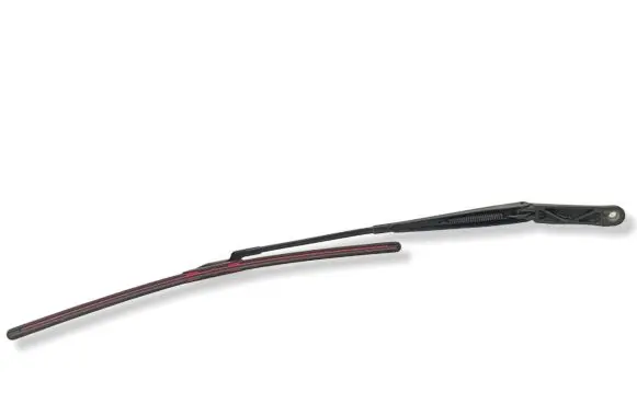 Peugeot 508 Front wiper blade arm 9686437680
