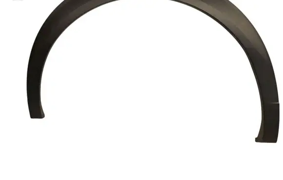 Peugeot 2008 II Rear arch trim 9825736580