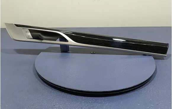 Audi A4 S4 B7 8E 8H Side skirt rear trim 9129820