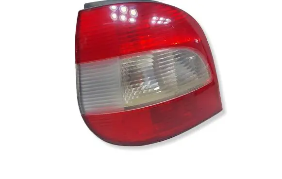 Renault Scenic I Rear/tail lights 149130KASACJA 149130