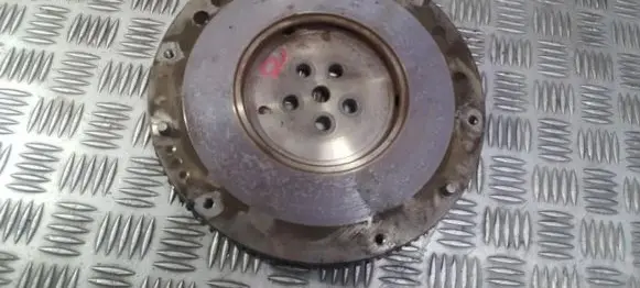 Hyundai Getz Flywheel