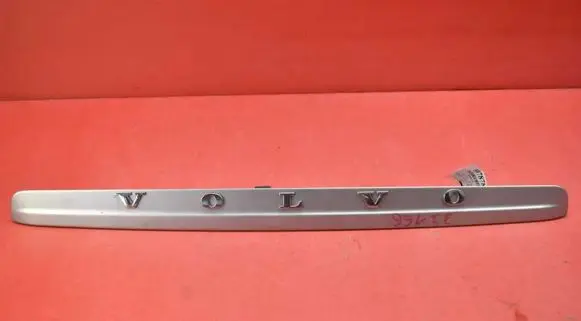 Volvo V50 Number plate light 30753026