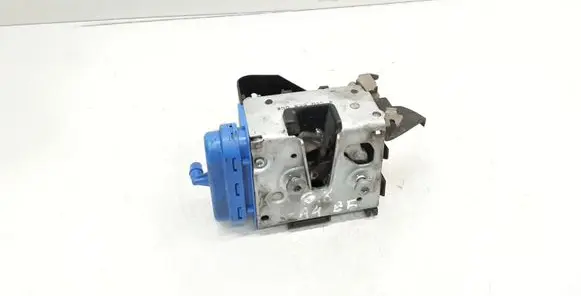 Audi A4 S4 B5 8D Rear door lock 8D0839015A