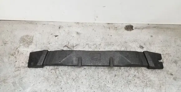 Audi A5 8T 8F Front bumper foam support bar 8T0807550B