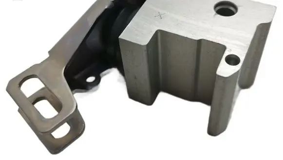 Seat Ibiza III (6L) Fuel pressure regulator 6Q0612151G