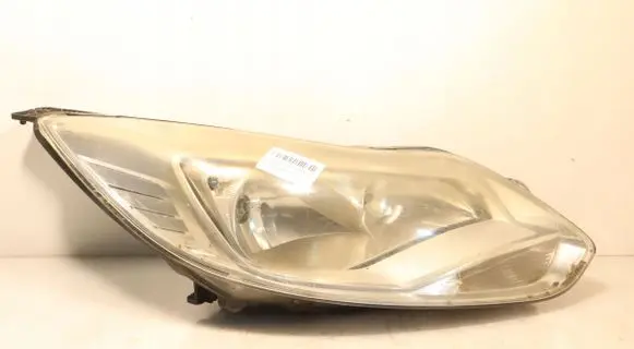Ford Focus Headlight/headlamp BM51-13W029
