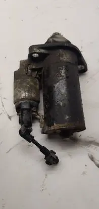 Volkswagen Golf V Starter motor