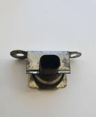 BMW 3 E92 E93 Acceleration sensor 6776213 7208A