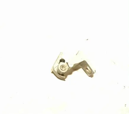 Front door lower hinge