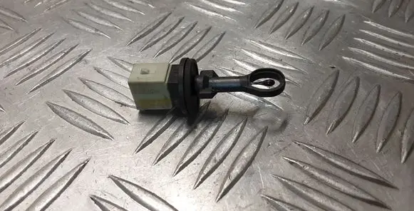 Audi A6 S6 C6 4F Interior temperature sensor