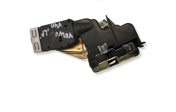 Volvo S40, V40 Front door lock 566787