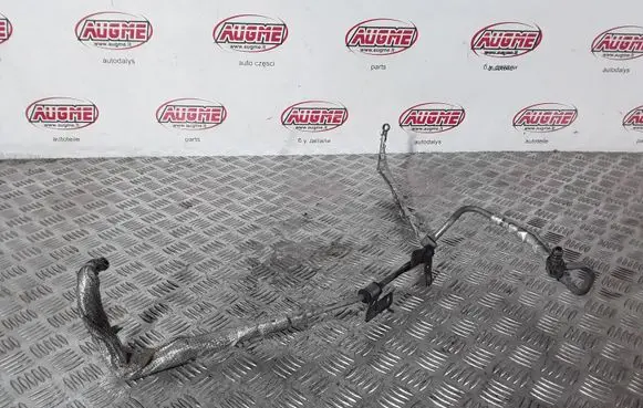 Land Rover Range Rover Sport L494 Power steering hose/pipe/line CK5Q6K679AC