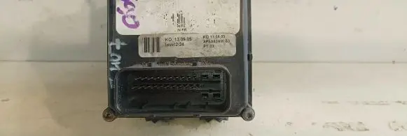 Peugeot 407 ABS Pump S118676001L 15710602 9660067280