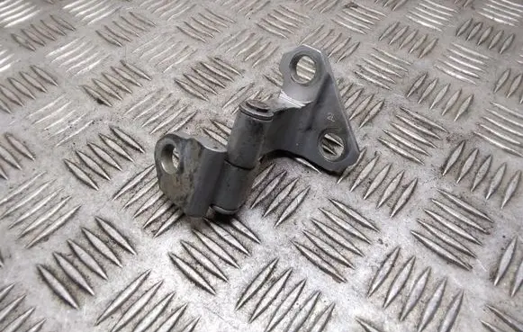 Front door lower hinge