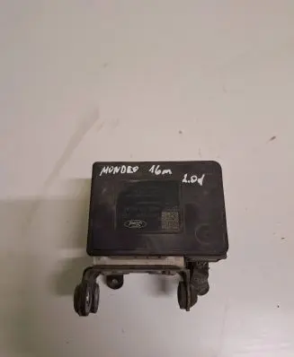 Ford Mondeo MK V ABS Pump EG9C2C405ED 25022003894