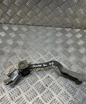 Citroen Jumper Rear door check strap stopper