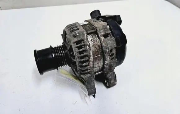 Ford Focus Generator/alternator CV6T-10300-GA