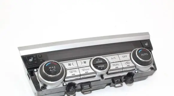 Subaru Outback (BS) Interior fan control switch 72311AL010