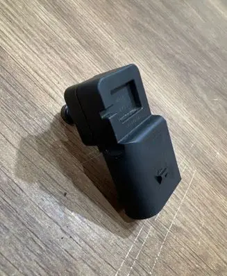 BMW 3 E90 E91 Air pressure sensor 7792260