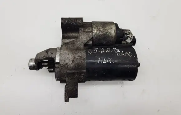 Audi A5 8T 8F Starter motor 06H911021A