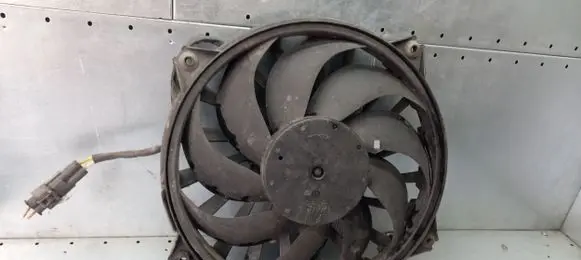 Fan set