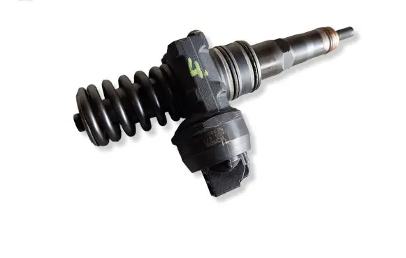 Ford Galaxy Fuel injector 0414720036 038130073AH