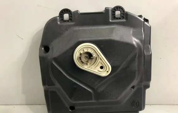 Subwoofer speaker