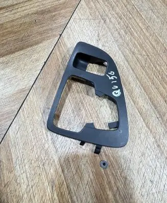 Opel Insignia A Other center console (tunnel) element 13273683 0012543033