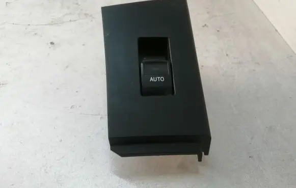 Toyota Auris E180 Electric window control switch 7427202630