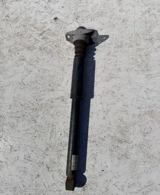 Volkswagen Tiguan Rear shock absorber/damper 5N0512011BQ