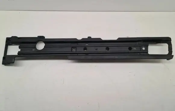Porsche Cayenne (92A) Other trunk/boot trim element 7P0863599A