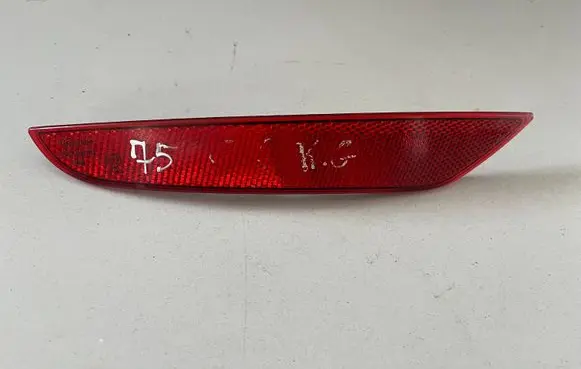 Volkswagen Golf VI Rear tail light reflector 5K0945105G