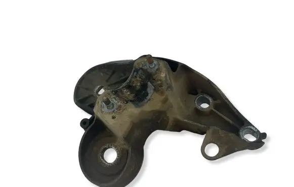 Audi A6 S6 C6 4F Engine mounting bracket 4F0199351H