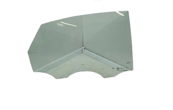 Audi A8 S8 D5 Front door window glass four-door 4N0845206 SZB008