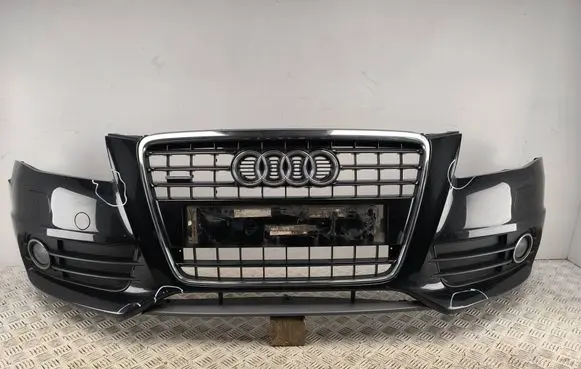 Audi A4 S4 B8 8K Front bumper 