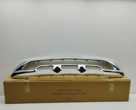 Mercedes-Benz GLC X253 C253 Front grill A2538859901