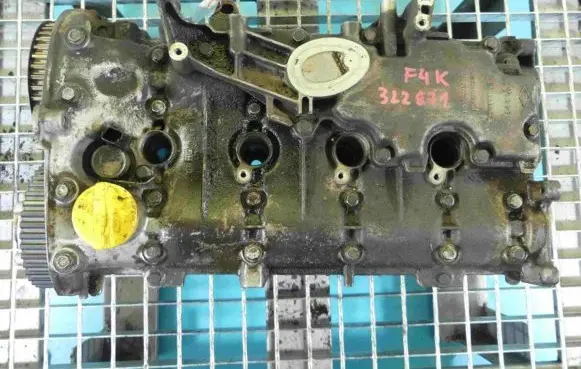 Renault Laguna II Engine head F4R712 IMPRK1301301
