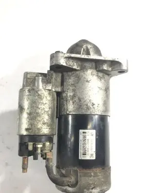 Opel Insignia A Starter motor M001T30072 55353857