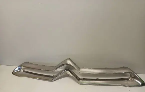 Citroen DS4 Front grill 9688184677