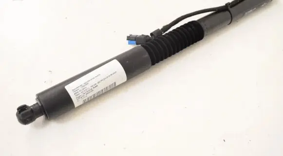 BMW X3 G01 Tailgate/trunk strut/damper 7397322